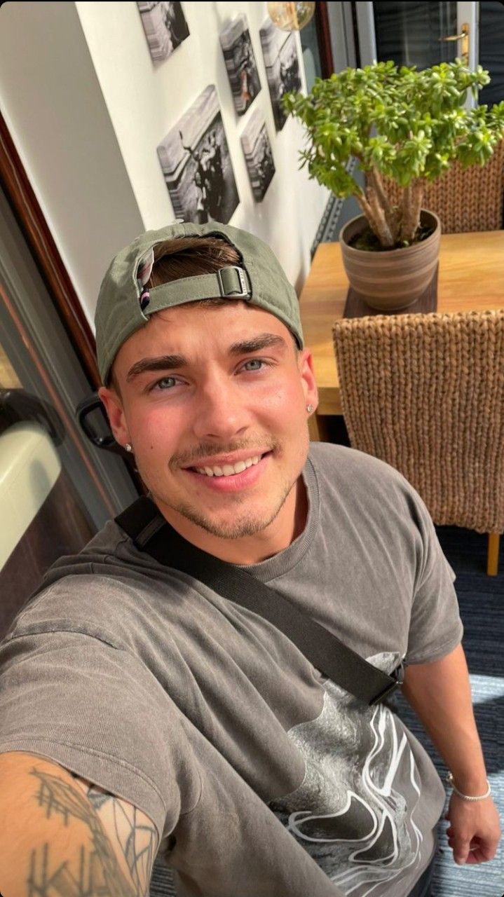 James R., Birmingham