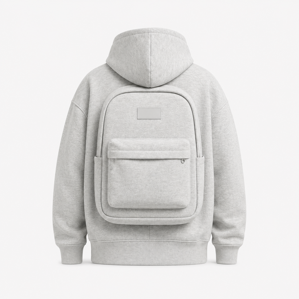 TravelPack Hoodie™