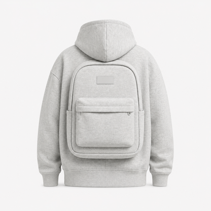 TravelPack Hoodie™