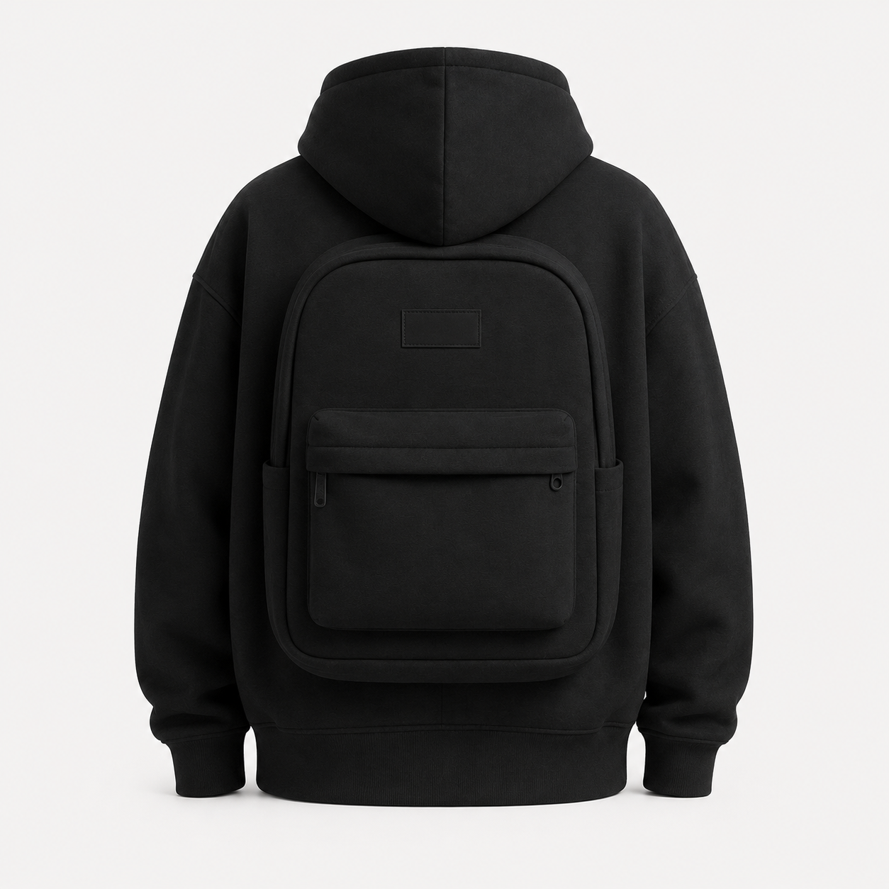 TravelPack Hoodie™