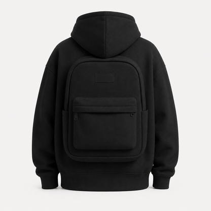 TravelPack Hoodie™
