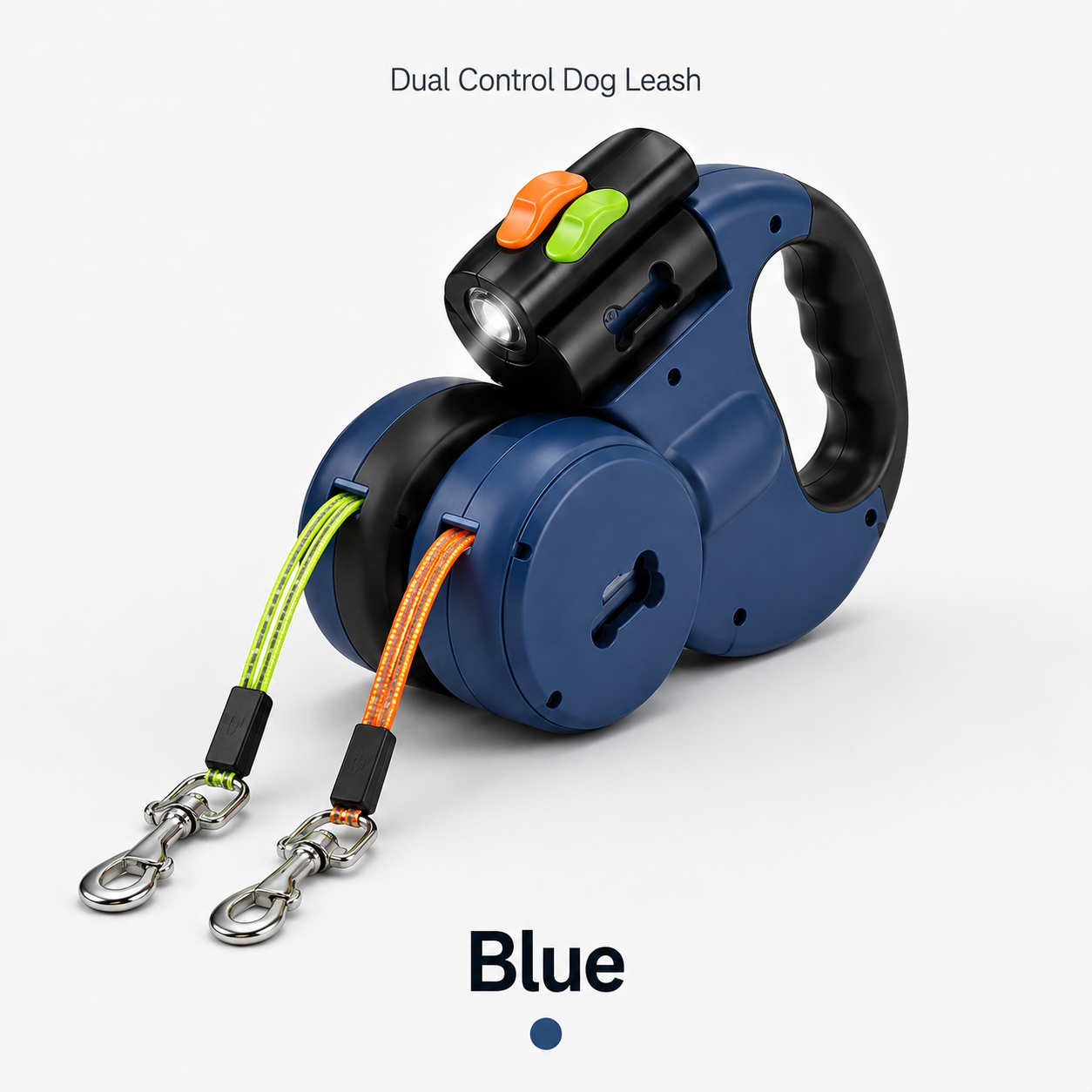 DualWalk™ Pro