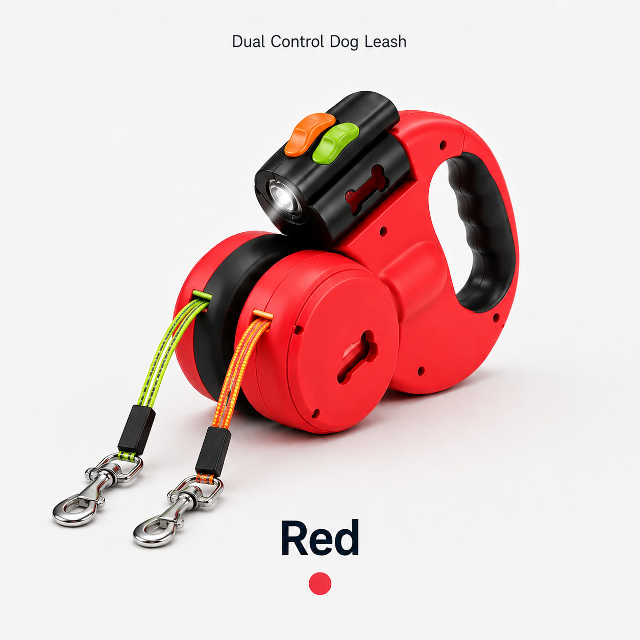 DualWalk™ Pro