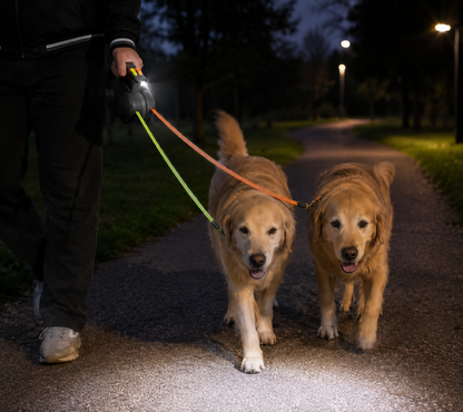 DualWalk™ Pro