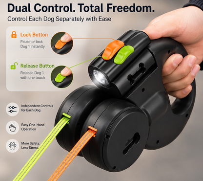 DualWalk™ Pro