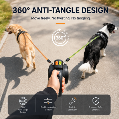 DualWalk™ Pro