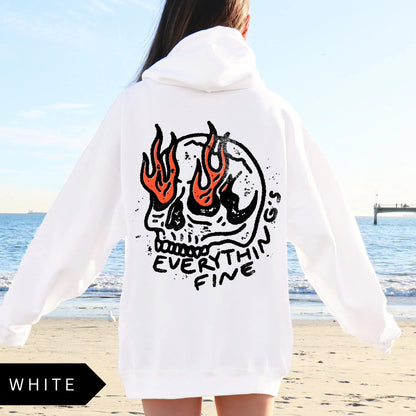 Everything's Fine